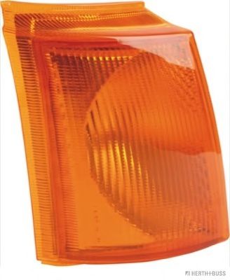 HERTH BUSS ELPARTS 82700321 -  Фонарь указателя поворота